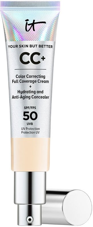 Your Skin But Better Cc+ Cream Foundation Spf50+ #fair 32 ml
