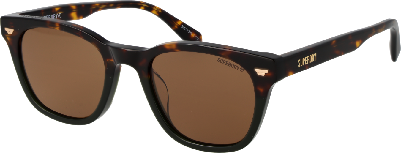 Superdry Sonnenbrille SDS 5043 102 50