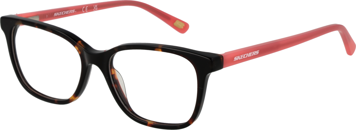 Skechers Brillenfassung SE1670 052 47