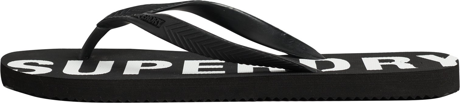 Tong Superdry Homme Code essential