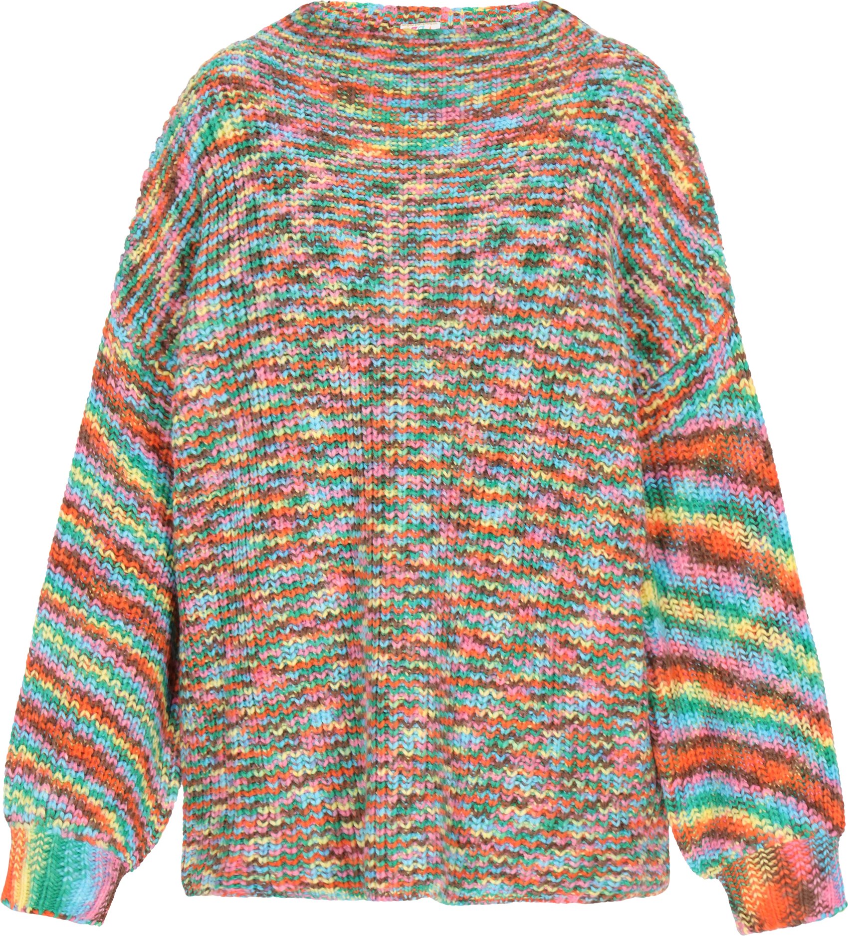 IZIA Zur Seite fahren Damen Grün Mehrfarbig