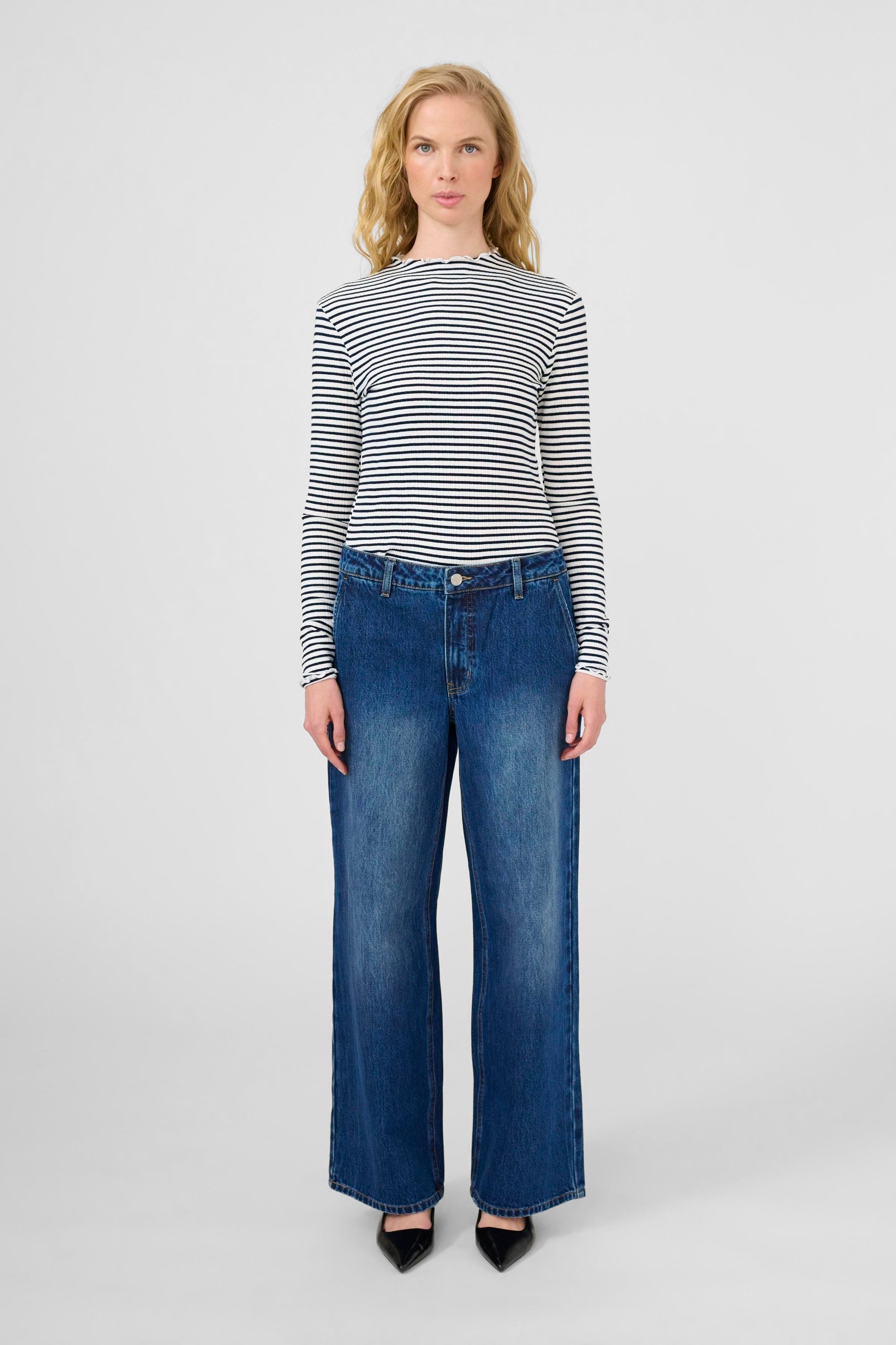 Casual Hose KBBonnie Casual Hose Loose fit