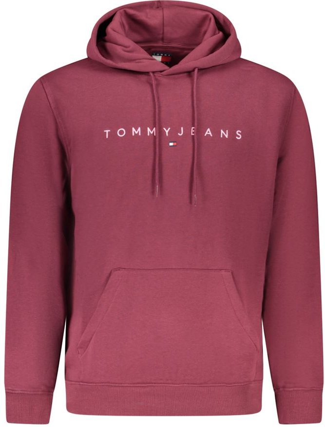 Logo Pullover Hoodie