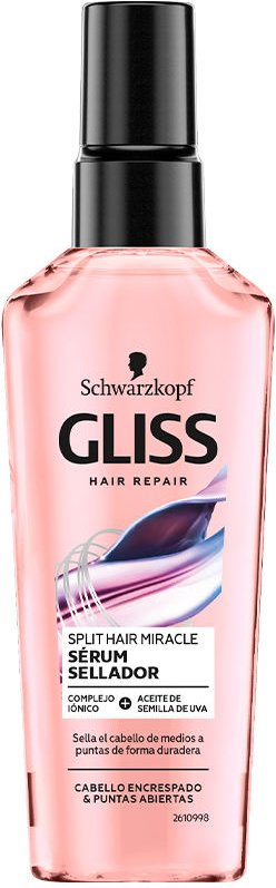 Gliss Hair Repair Serum Split 75 ml