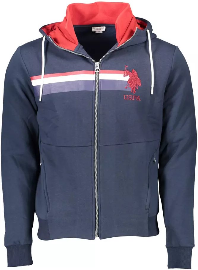 Zip-Hoodie Stil Us9365fbb