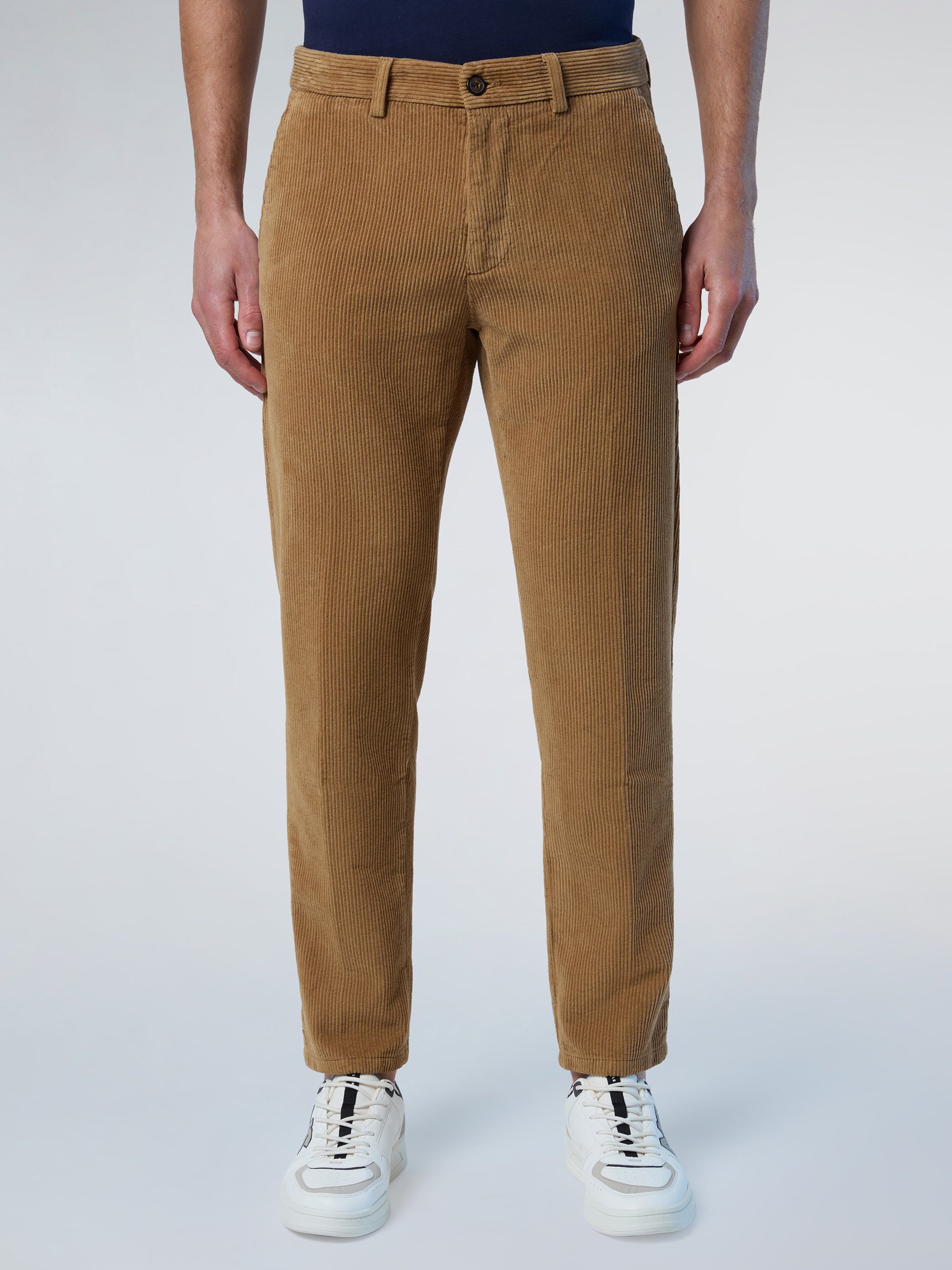 North Sails Chinos Defender eco corduroy