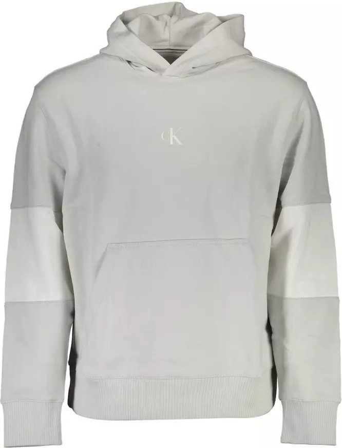 Farbblockierter Hoodie J30j300005