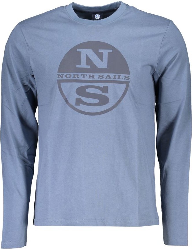 Langarm-T-Shirt Nslstee