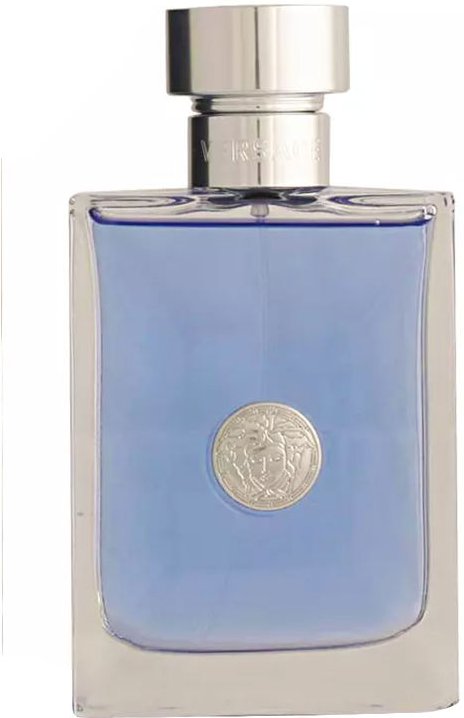 Versace Pour Homme Eau De Toilette Spray 100 ml