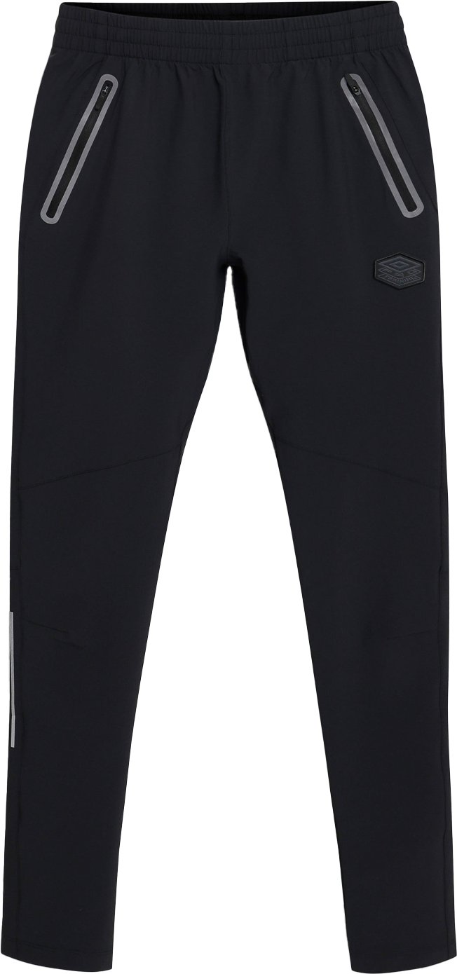 Umbro - "Pro Training Elite" Hosen für Herren (Schwarz)