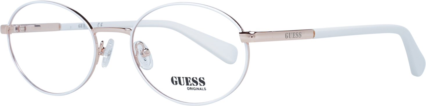Guess Optische Fassung GU8239 024 55