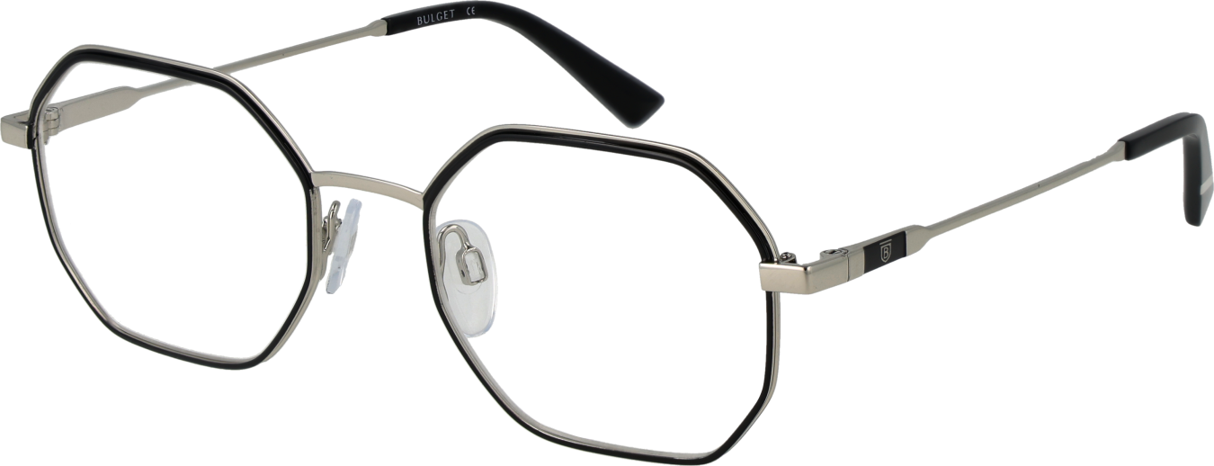 Bulget Brillenfassung BGY1004 09A 48