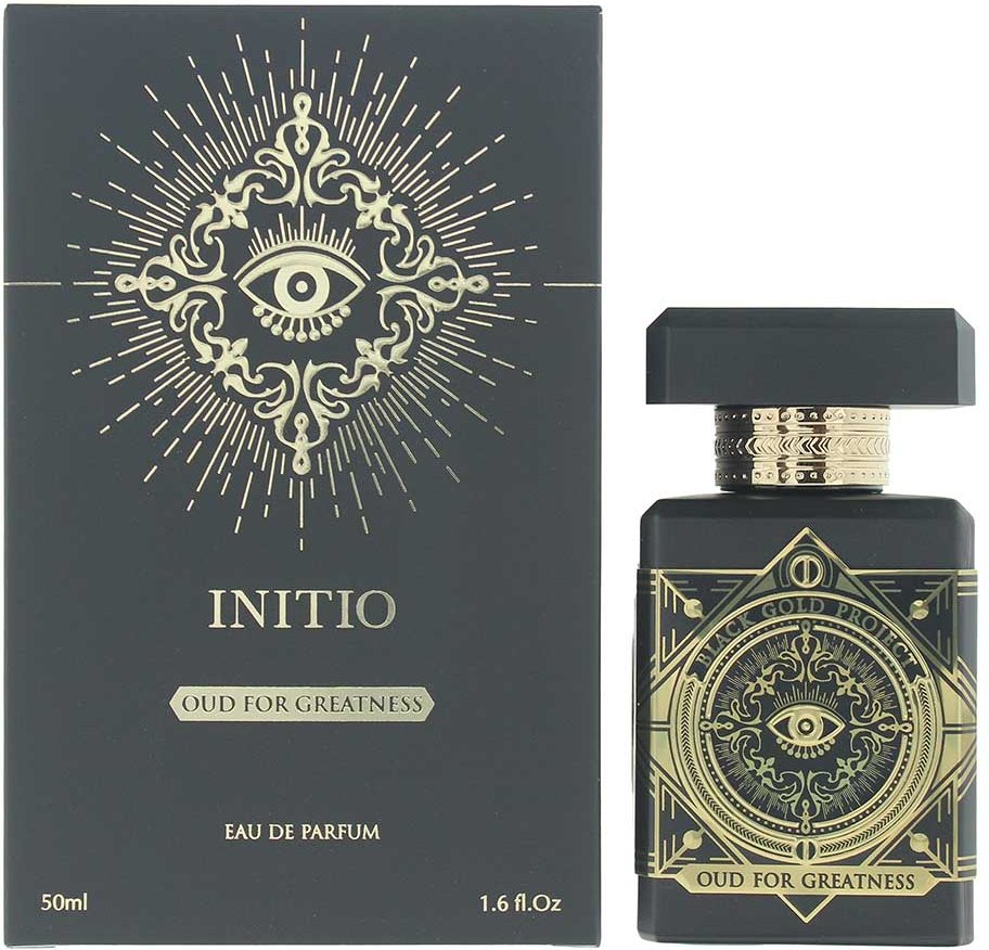 Initio Oud For Greatness Eau de Parfum 50ml