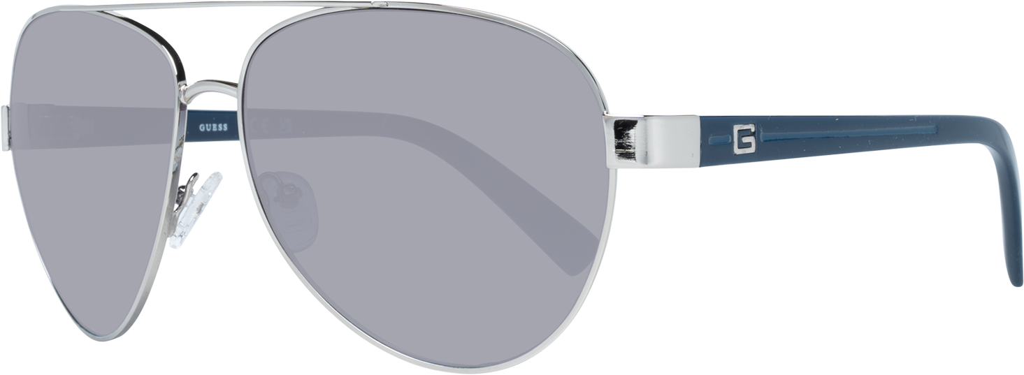 Guess Sonnenbrille GU0124F Q96 62