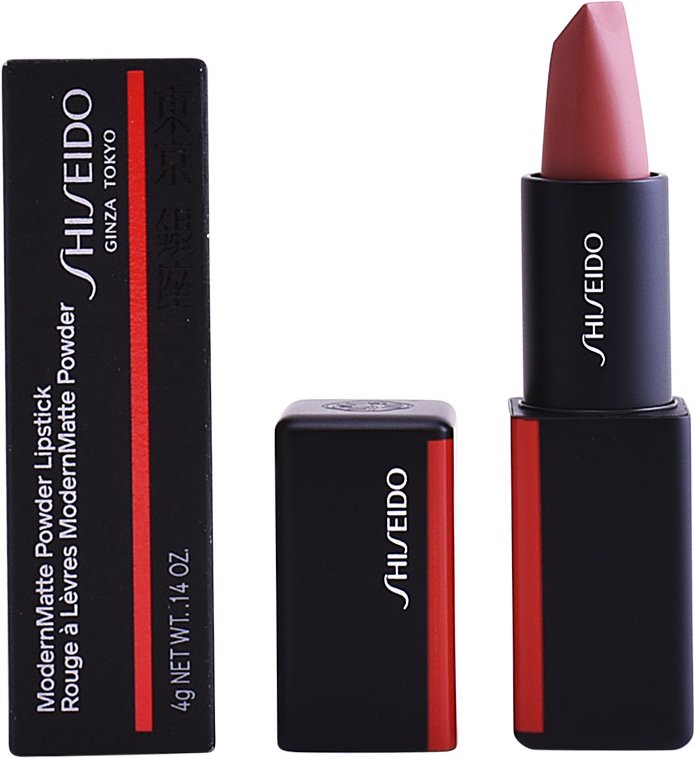 Modernmatte Powder Lipstick #506-disrobed 4 gr