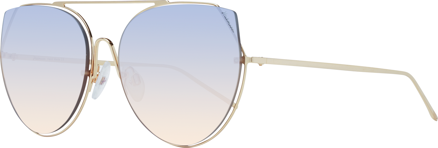 Ana Hickmann Sonnenbrille HI3068 04C 58