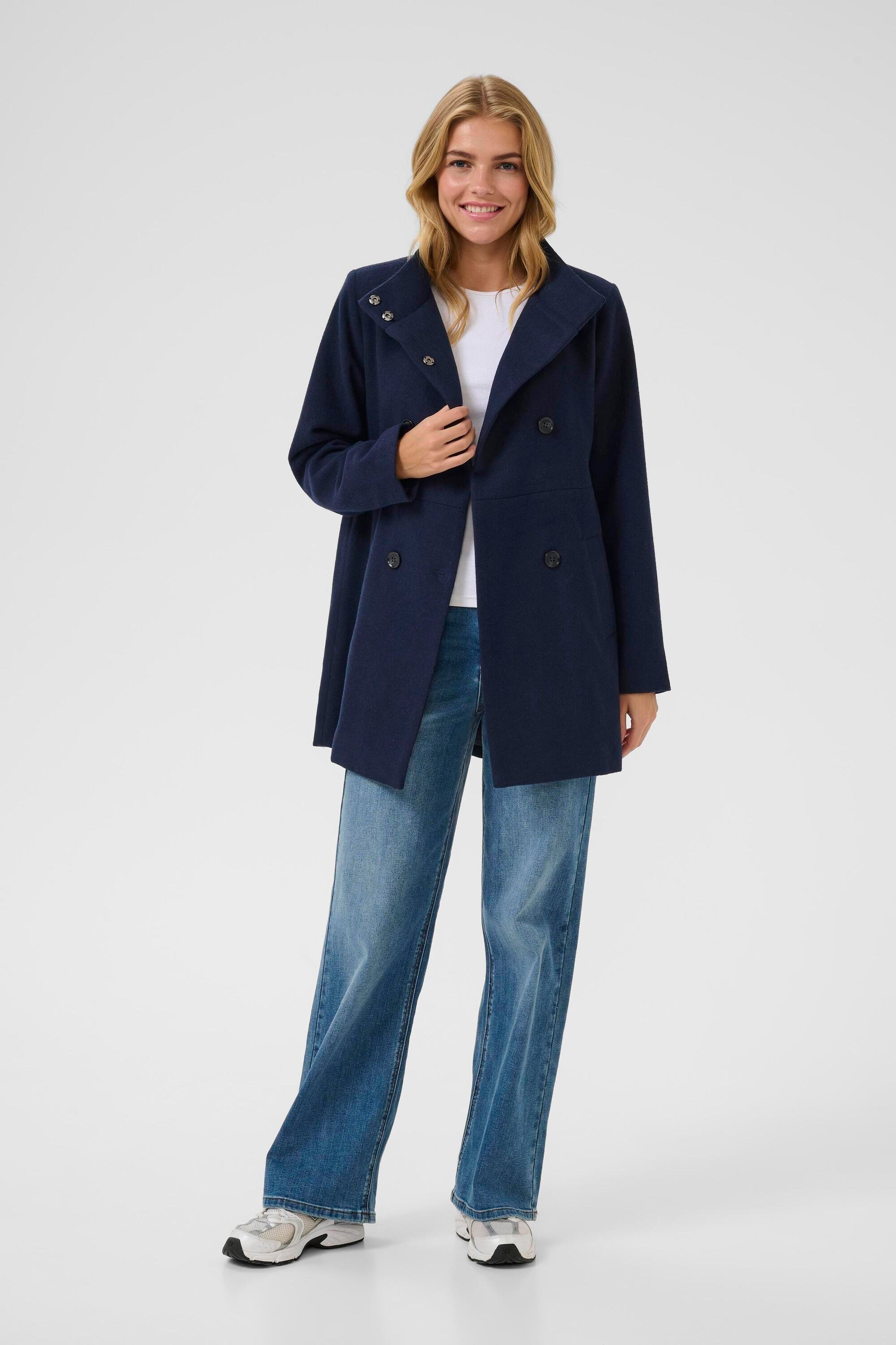 Jacke KAfanny Jacke Regular fit