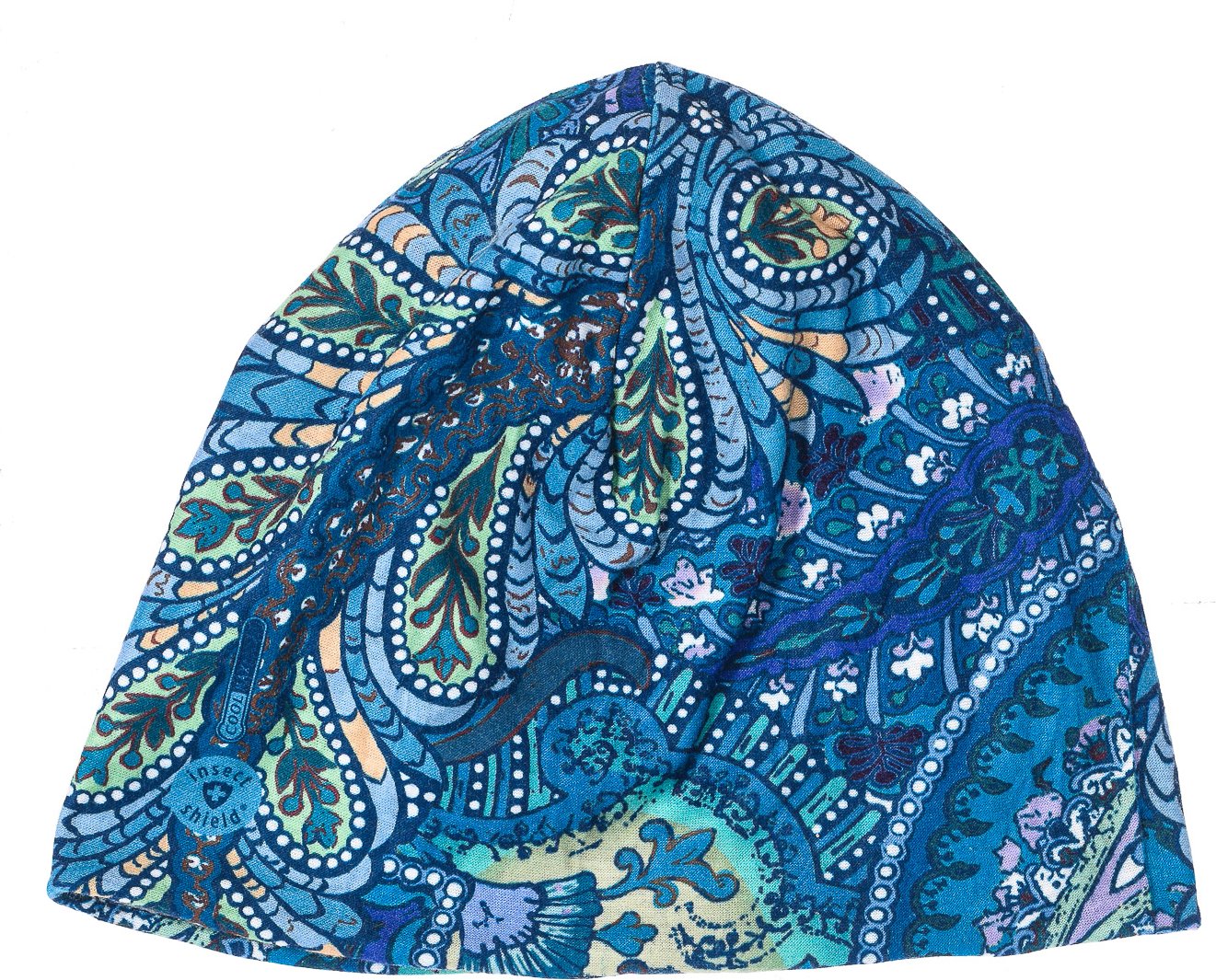 Lässige und anpassungsfähige Mikrofaser Mütze 119700 unisex