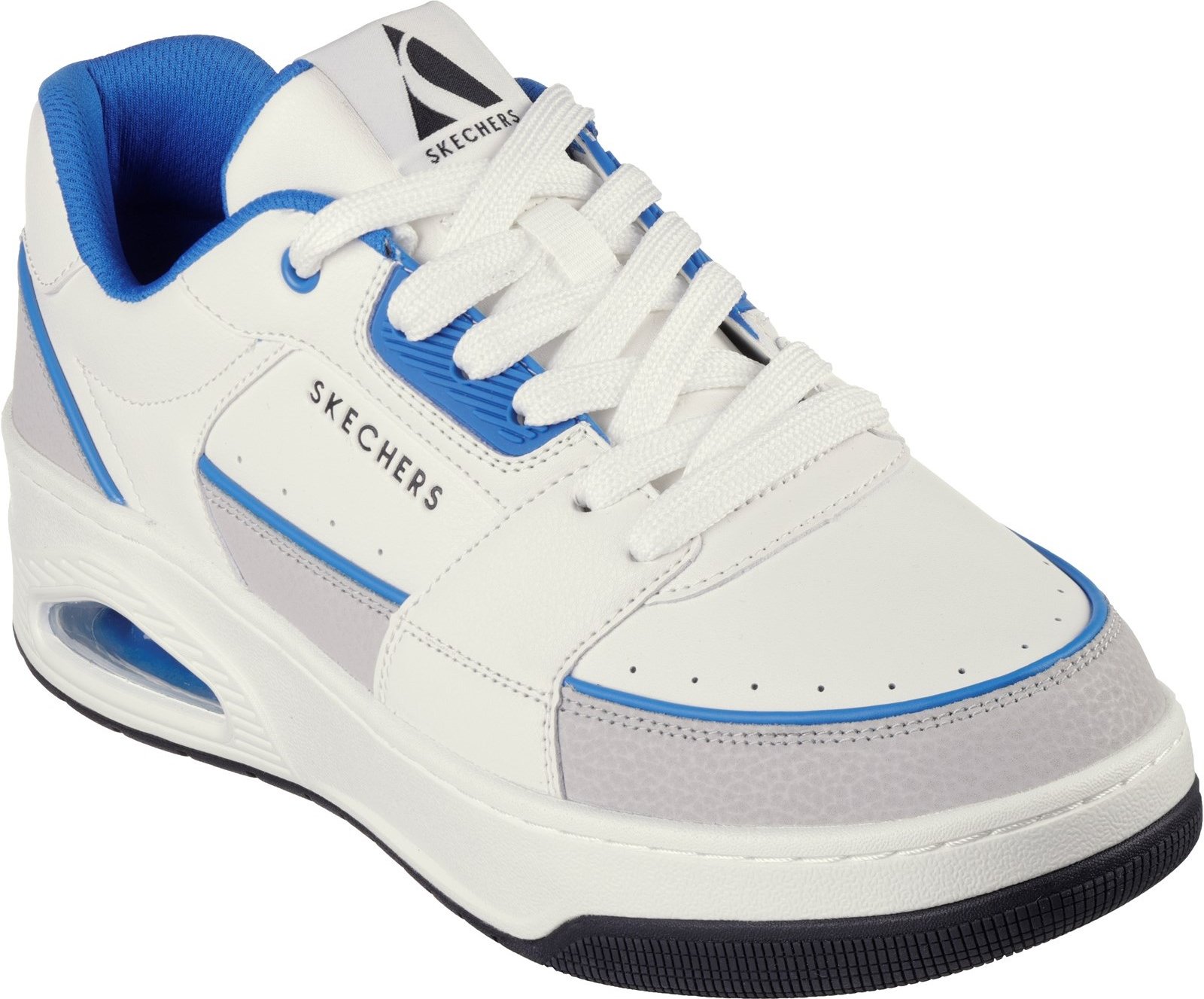 Thumbnail - Uno Court Low-Post Turnschuhe