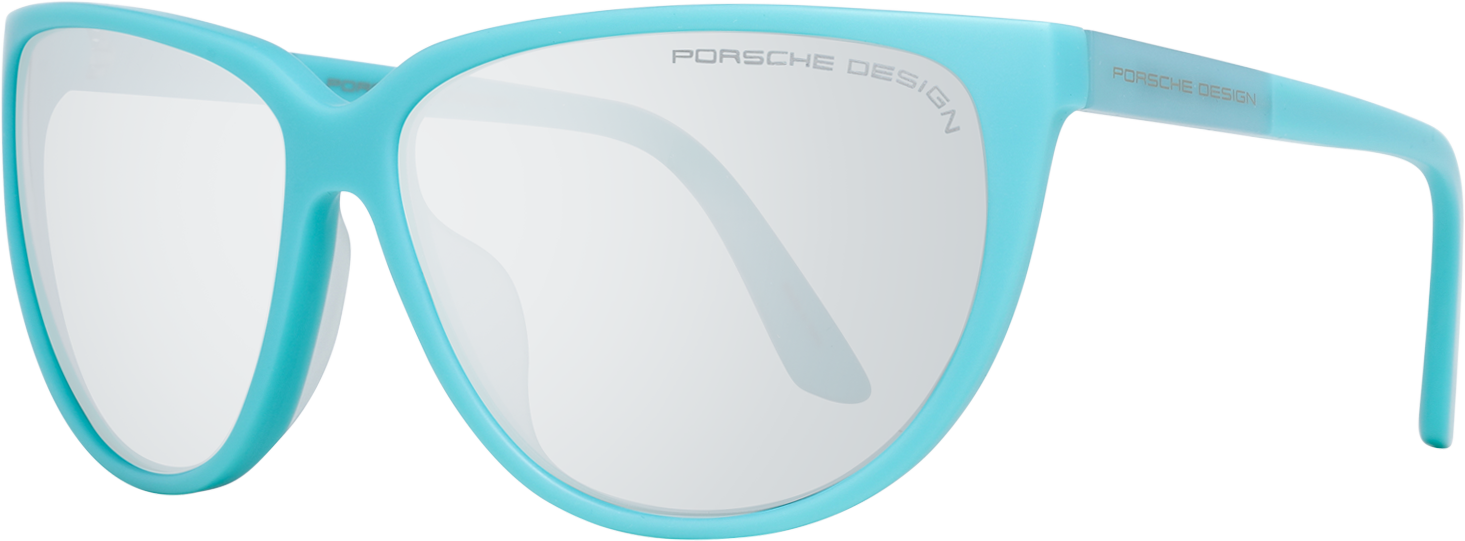 Porsche Design Lunettes De Soleil P8588 B 61