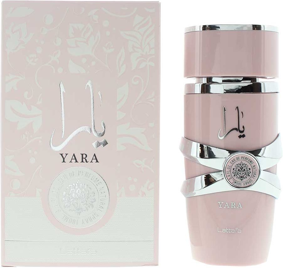 Thumbnail - Lattafa Yara Eau de Parfum 100 ml