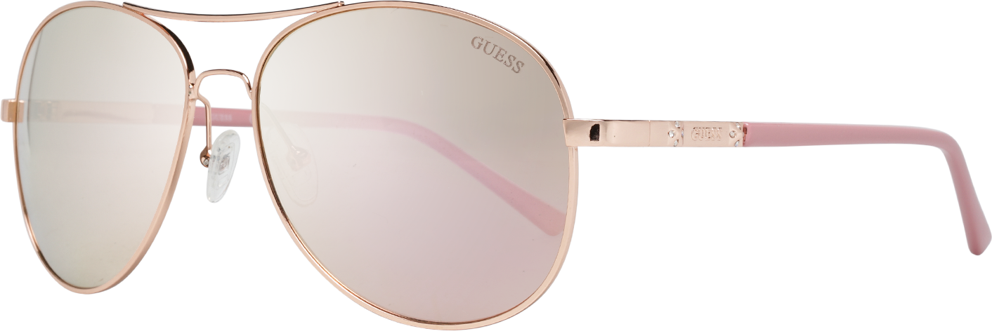 Guess Sonnenbrille GF0295 28U 60