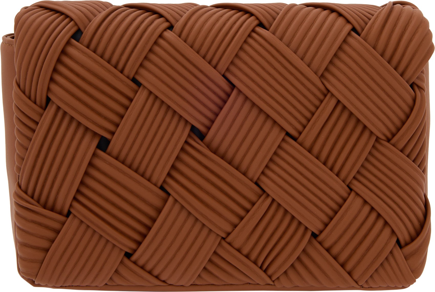 RISA Umhängetasche Umhängetasche Frauen braun