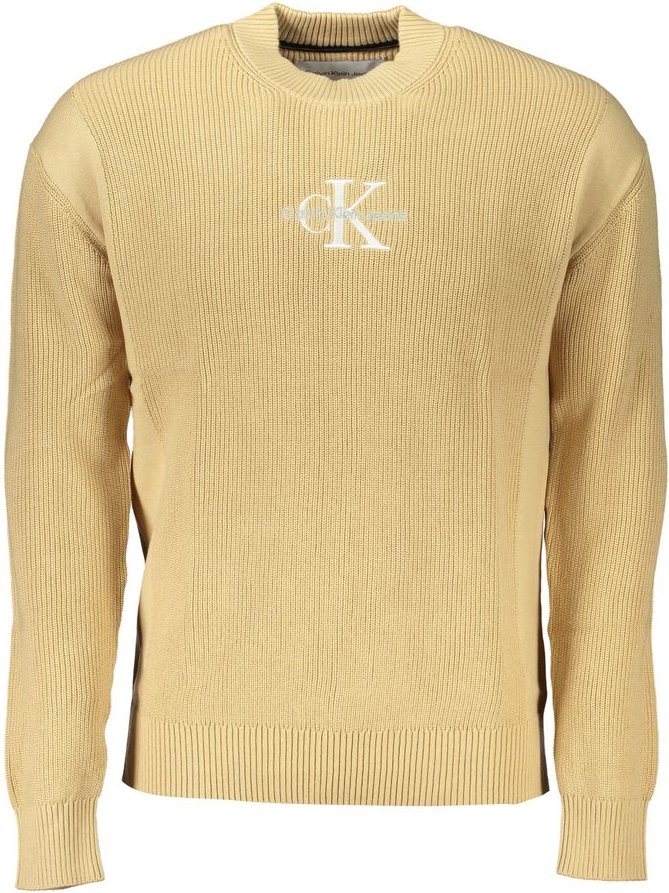 Rundhalsausschnitt Pullover Stil K50k507136