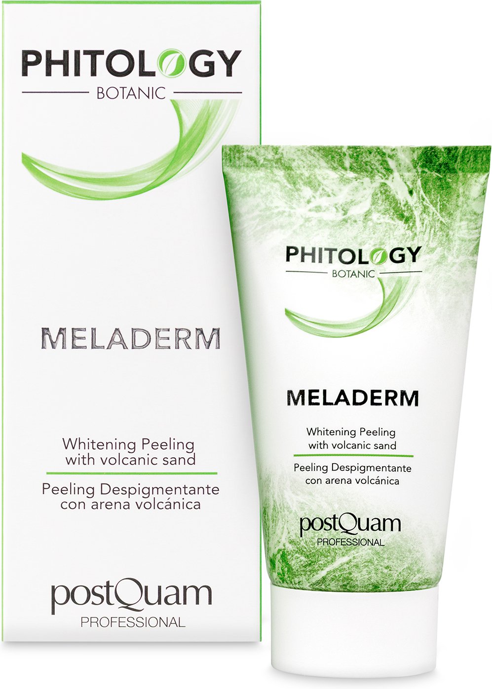 Peeling Bio Despigmentant. Mod. 2 Con Arena Volcánica - 75 ml - Todo Tipo De Pieles