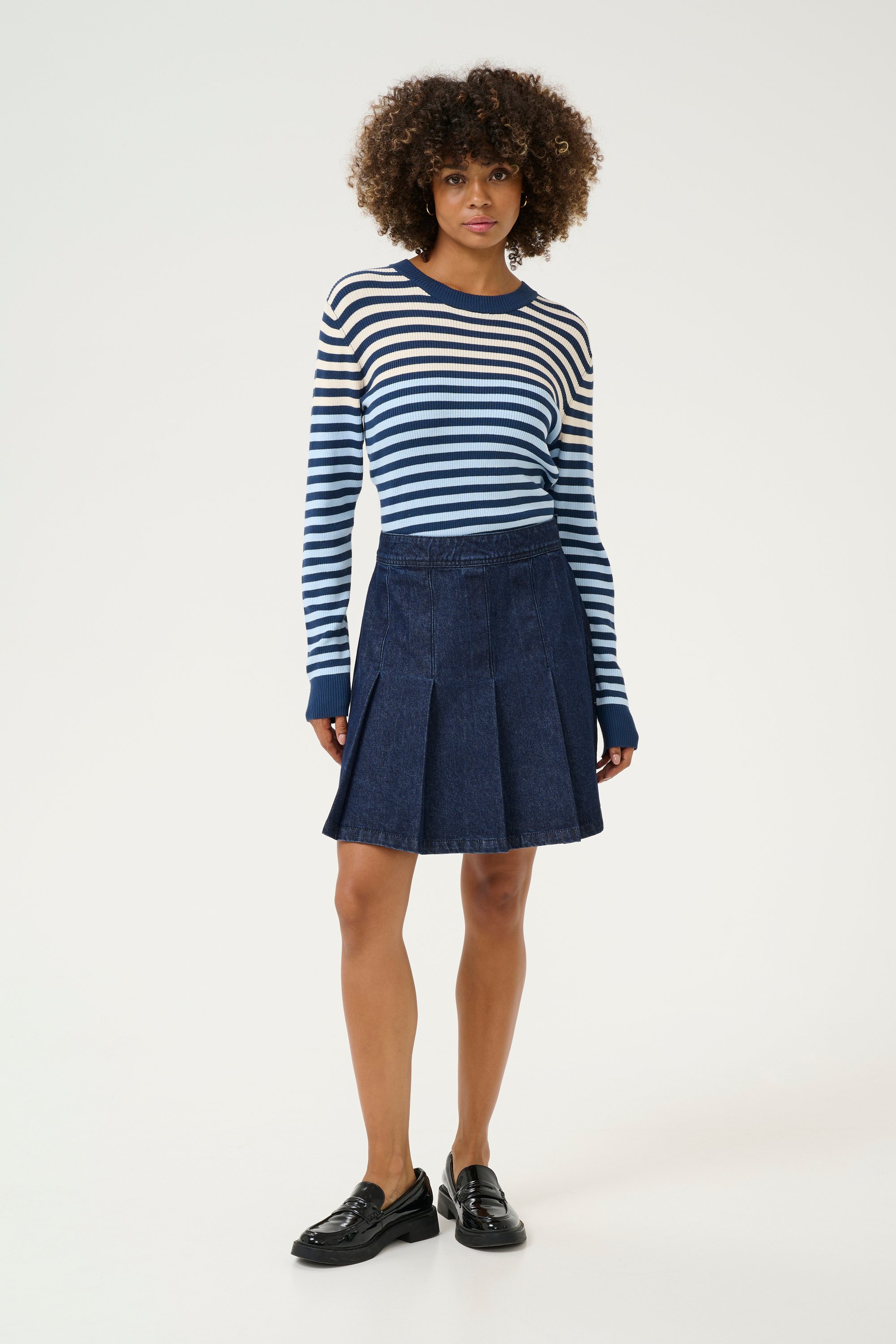 Denimrock CUbink Denimrock A-shape