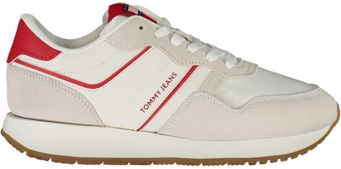 Retro Runner Sneaker