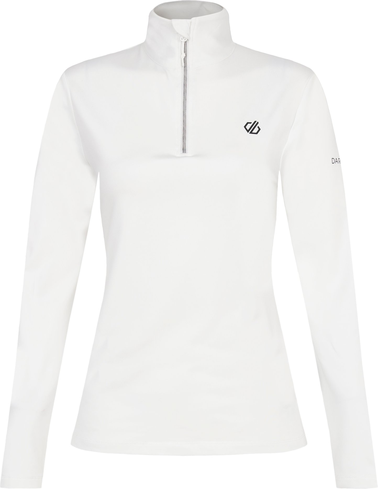 Dare 2B - "Lowline II" Midlayer für Damen (Blanc De Blanc)