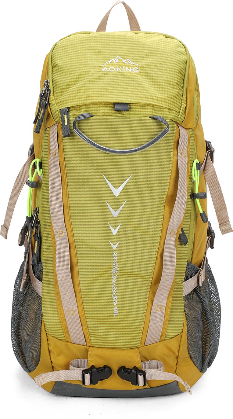Aoking Rucksack Unisex YELLOW