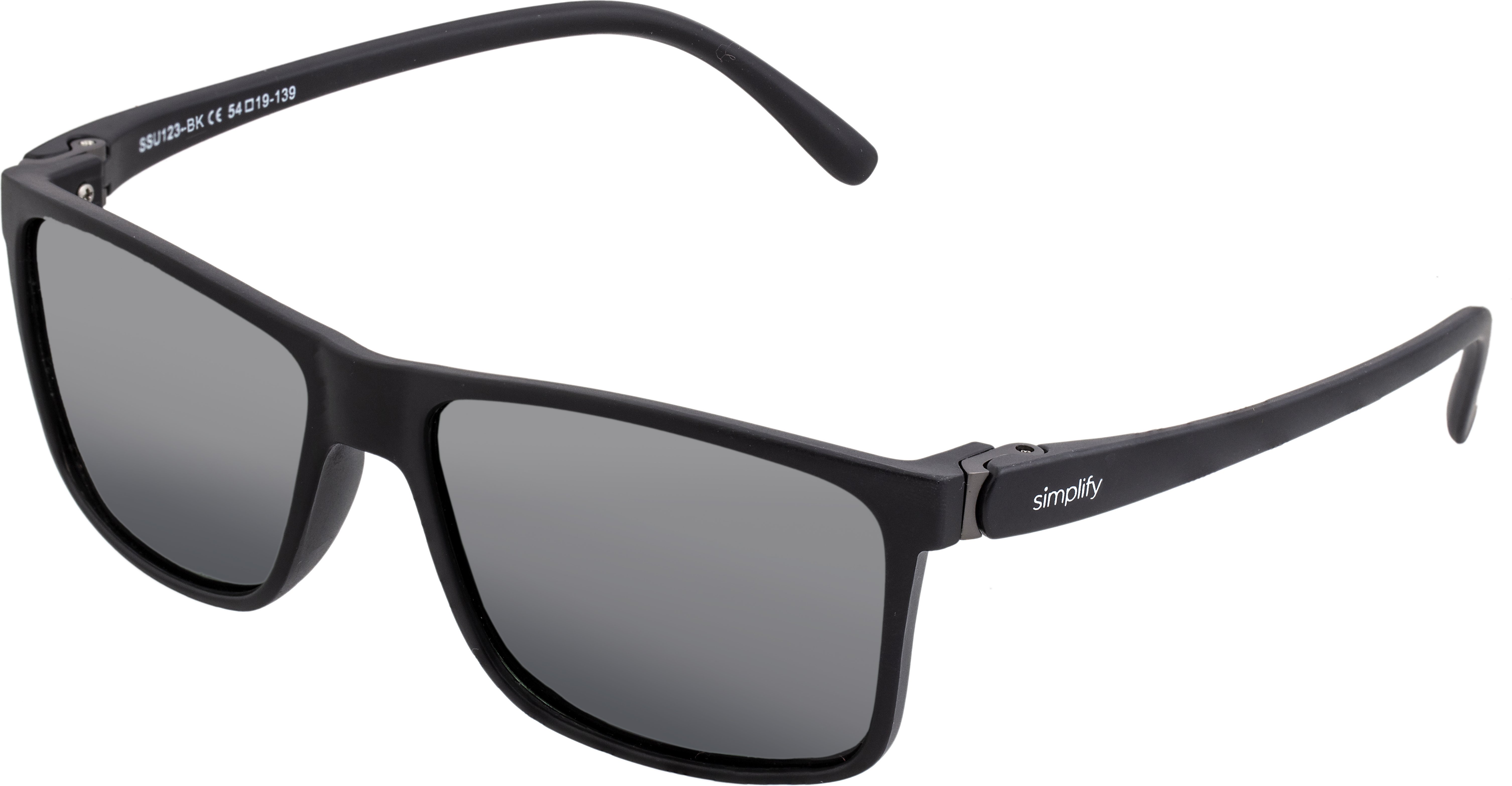 Ellis Polarisierte Sonnenbrille von Simplify