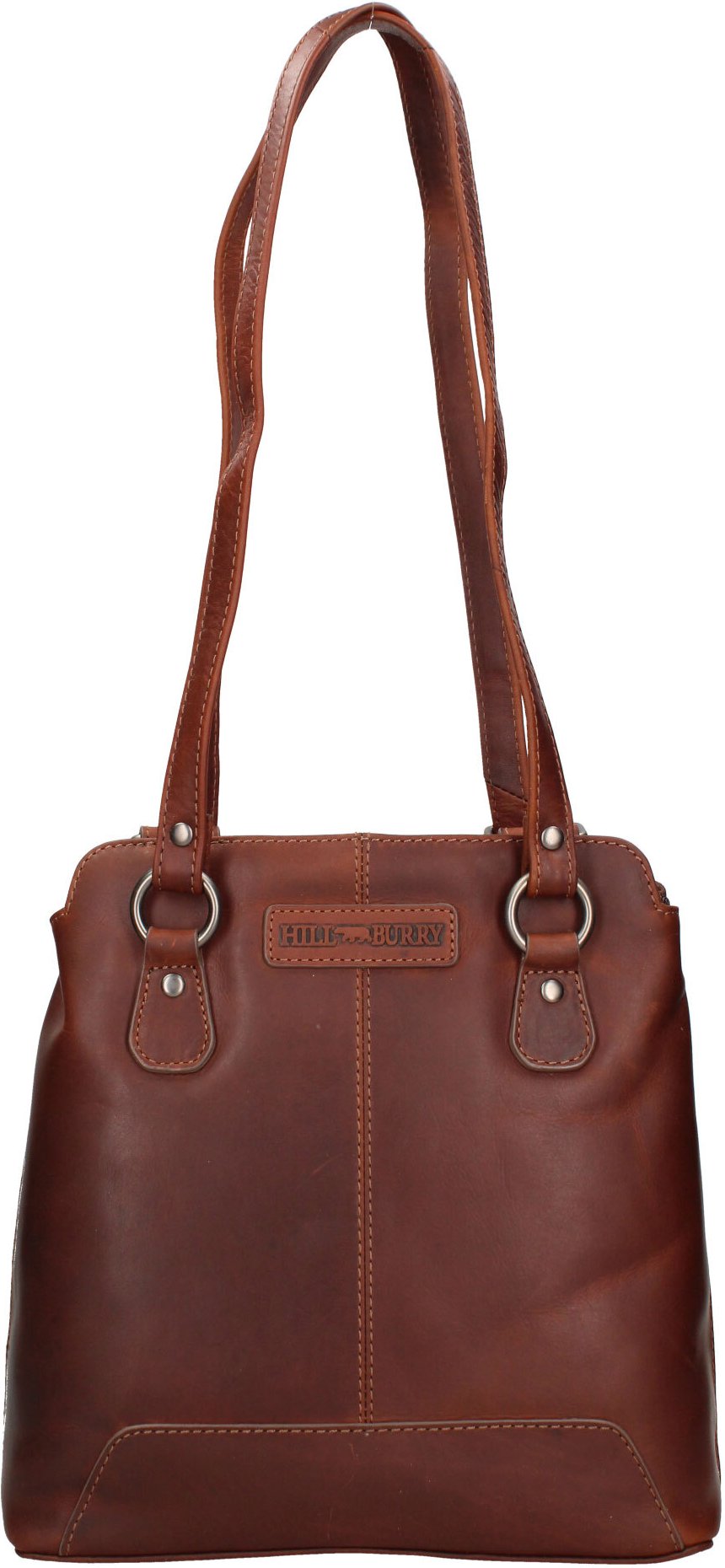 Hill Burry In einen Rucksack umwandelbare Umhängetasche Männer