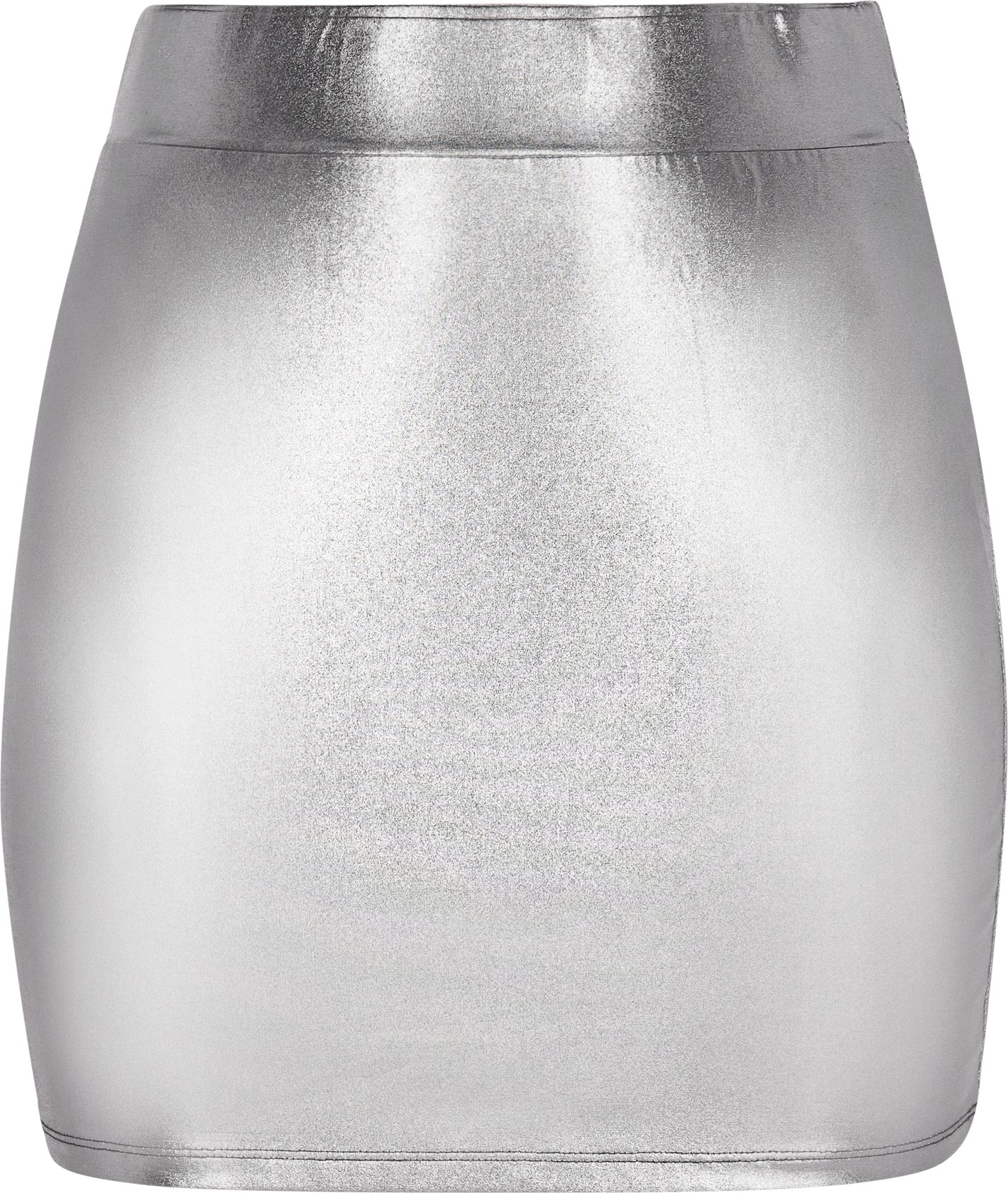 Mymo Rock Frauen Silber