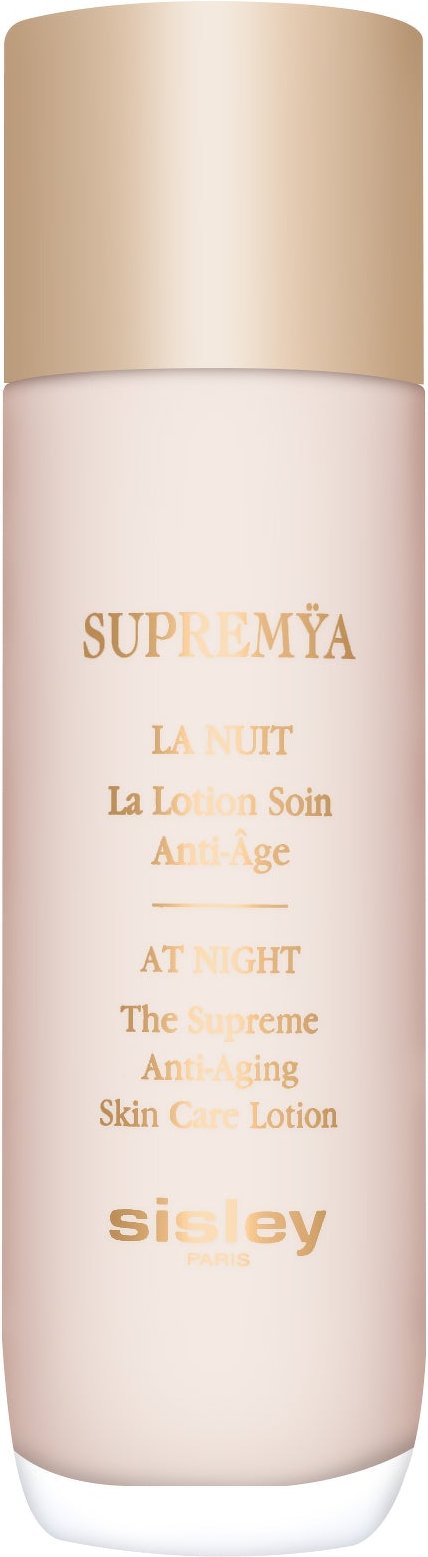 Sisley Supremÿa La Nuit - Ultimative Anti-Aging Nachtlotion