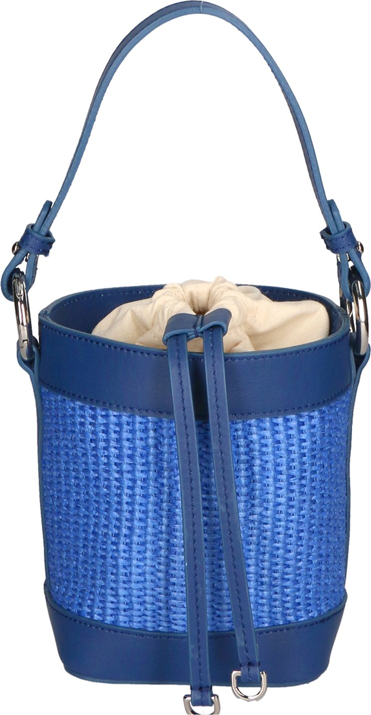 Gave Lux Eimertasche Frauen ROYAL BLUE