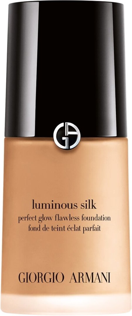 Luminous Silk Lightweight Liquid Foundation 06.25