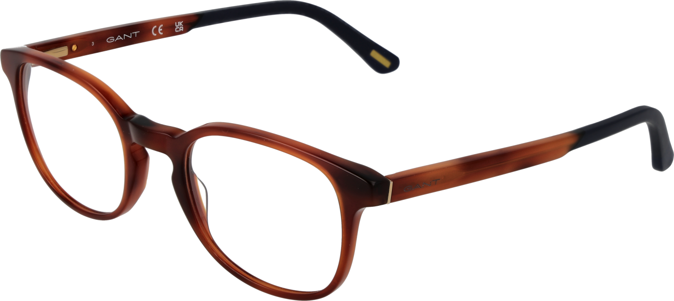 Thumbnail - Gant Brille GA3200 062 50