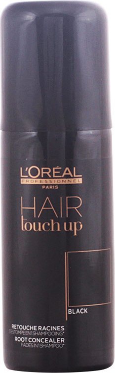 Thumbnail - Hair Touch Up Wurzel-concealer #schwarz 75 ml