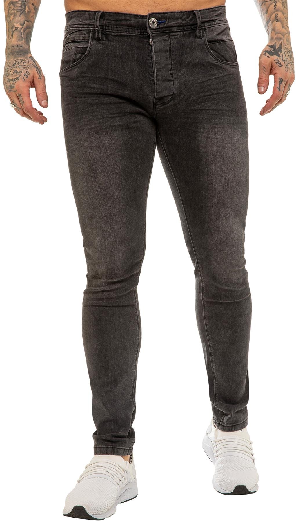 Thumbnail - ETO | Herren Designer Hyperstretch Jeans