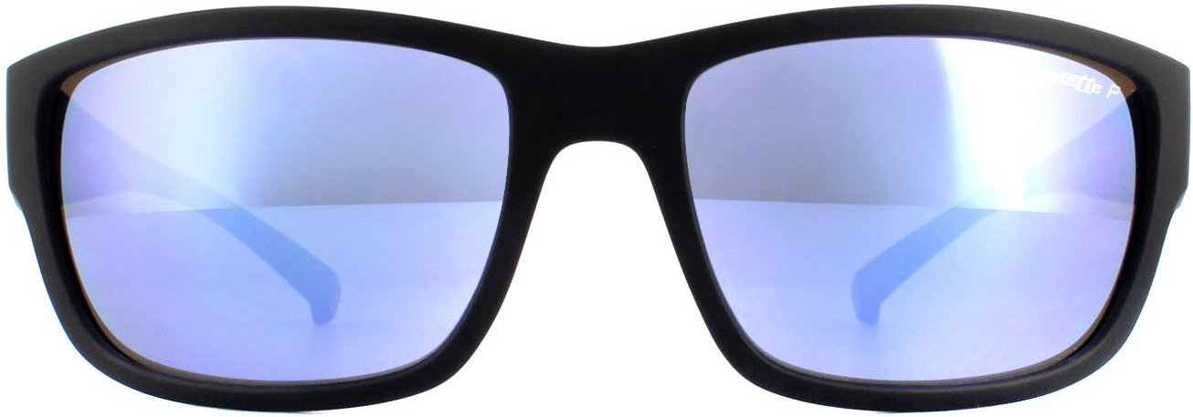 Arnette Herren-Sonnenbrillen 62/17/130 mm Harz