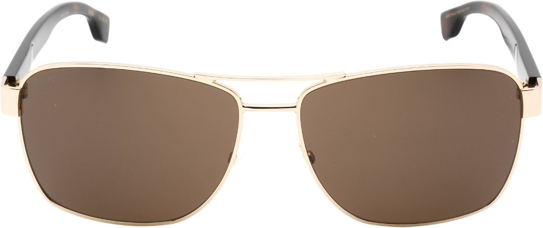 Hugo Boss 1559 0FG4 70 Gold Sonnenbrille