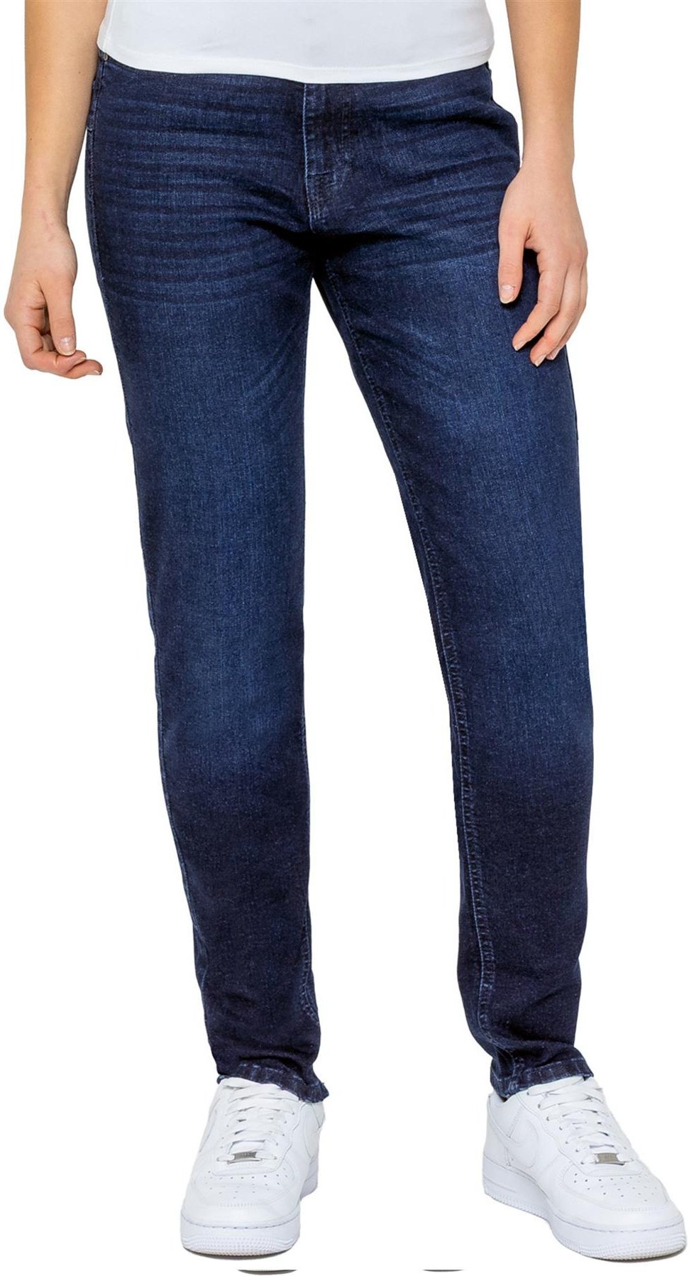 Enzo | Mom Jeans für Damen