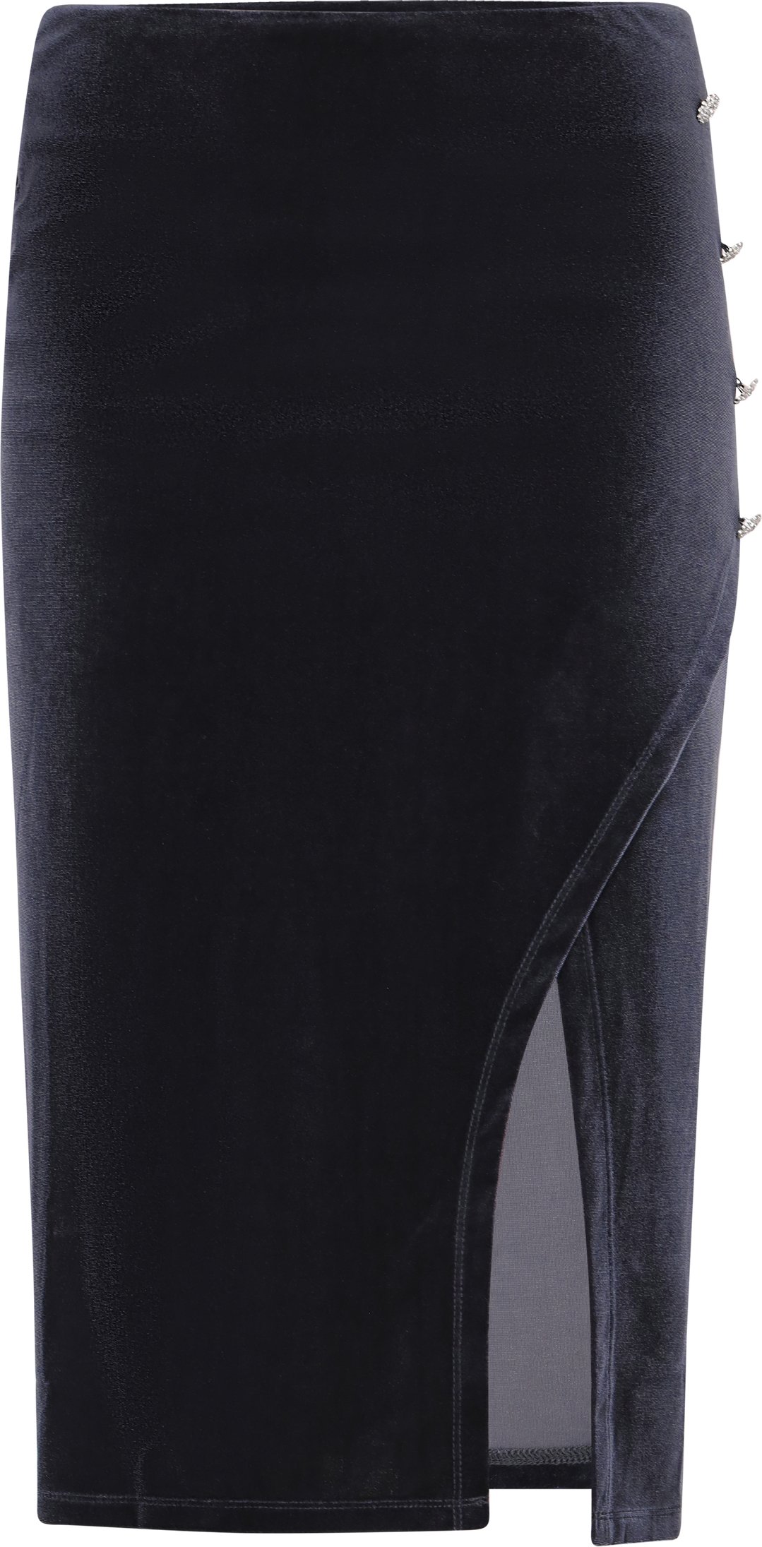 Faina Felsen Damen grau