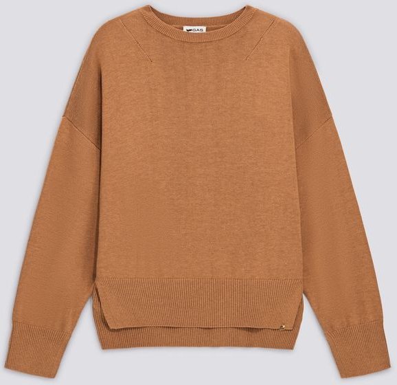 Damen CALLIE Pullover in braun