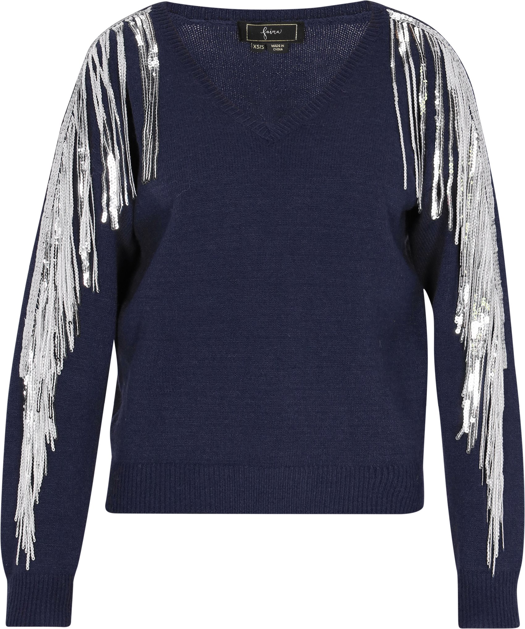 Thumbnail - Faina Zur Seite fahren Damen Marine