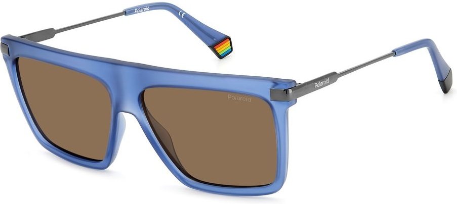 Polaroid PLD 6179S Quadrat Sonnenbrille