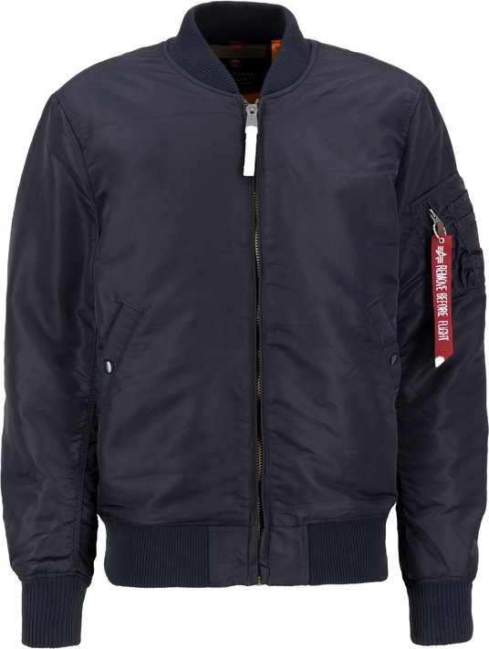 MA-1 VF 59 Long Vintage Fit